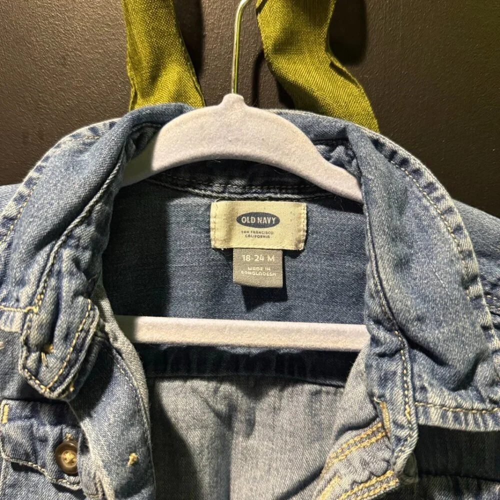 Old Navy old navy